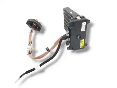 Peça sobressalente para automóvel em segunda mão resistência sofagem chauffage por renault megane e-tech suv ev60 referências oem iam 271435mp0c  