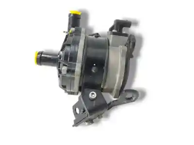 Second-hand car spare part water pump for renault megane e-tech suv ev60 oem iam references 215815mp0a  