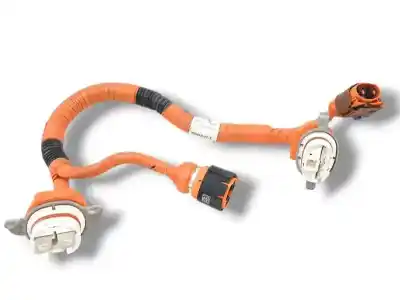 Piesă de schimb auto la mâna a doua piese diverse pentru renault megane e-tech suv ev60 referințe oem iam 297a05mz1a