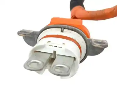 Pezzo di ricambio per auto di seconda mano pezzi vari per renault megane e-tech suv ev60 riferimenti oem iam 297a05mz1a  