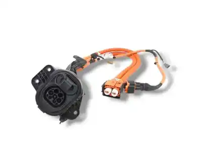 Piesă de schimb auto la mâna a doua piese diverse pentru renault megane e-tech suv ev60 referințe oem iam 243407121r