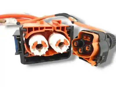 Pezzo di ricambio per auto di seconda mano pezzi vari per renault megane e-tech suv ev60 riferimenti oem iam 243407121r  