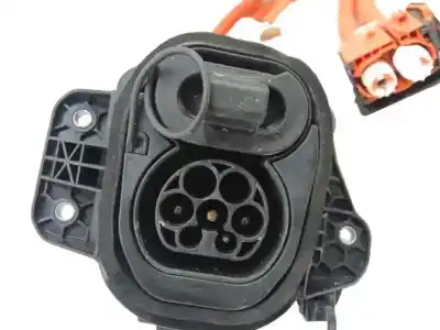 Pezzo di ricambio per auto di seconda mano pezzi vari per renault megane e-tech suv ev60 riferimenti oem iam 243407121r  