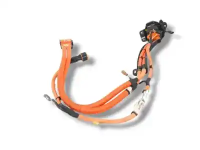 Pezzo di ricambio per auto di seconda mano pezzi vari per renault megane e-tech suv ev60 riferimenti oem iam 243407121r  