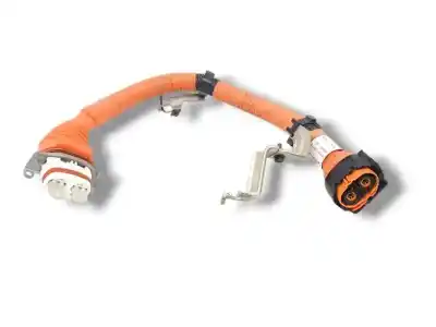 Piesă de schimb auto la mâna a doua piese diverse pentru renault megane e-tech suv ev60 referințe oem iam 297a75mz1a