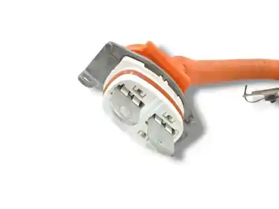 Peça sobressalente para automóvel em segunda mão peças diversas por renault megane e-tech suv ev60 referências oem iam 297a75mz1a  