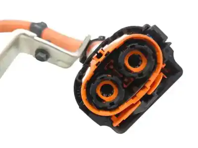 Peça sobressalente para automóvel em segunda mão peças diversas por renault megane e-tech suv ev60 referências oem iam 297a75mz1a  