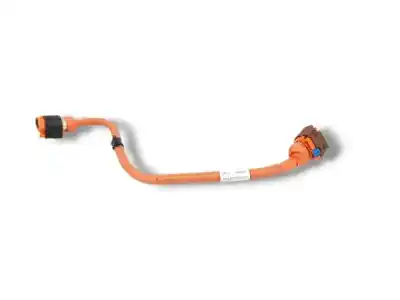 Piesă de schimb auto la mâna a doua piese diverse pentru renault megane e-tech suv ev60 referințe oem iam 297a85mz1a