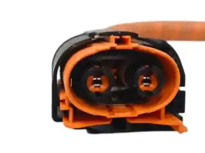 Peça sobressalente para automóvel em segunda mão peças diversas por renault megane e-tech suv ev60 referências oem iam 297a85mz1a  