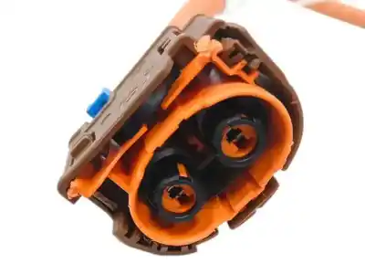 Peça sobressalente para automóvel em segunda mão peças diversas por renault megane e-tech suv ev60 referências oem iam 297a85mz1a  