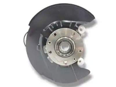 Piesă de schimb auto la mâna a doua fuzeta stanga fata pentru renault megane e-tech suv ev60 referințe oem iam 400145mz1a