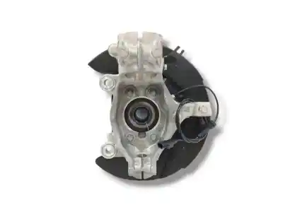 Second-hand car spare part front left knuckle for renault megane e-tech suv ev60 oem iam references 400145mz1a  