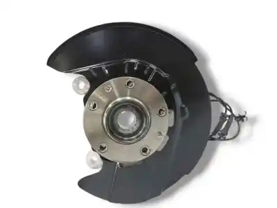 Piesă de schimb auto la mâna a doua fuzeta dreapta fata pentru renault megane e-tech suv ev60 referințe oem iam 400155mz1a