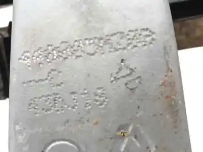 Pezzo di ricambio per auto di seconda mano pinza freno posteriore sinistra per renault megane e-tech suv ev60 riferimenti oem iam 440005mz0b  