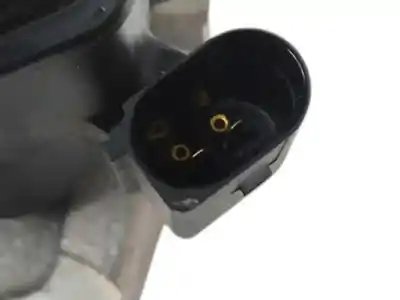 Pezzo di ricambio per auto di seconda mano pinza freno posteriore sinistra per renault megane e-tech suv ev60 riferimenti oem iam 440005mz0b  