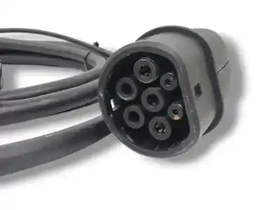 Pezzo di ricambio per auto di seconda mano pezzi vari per renault megane e-tech suv ev60 riferimenti oem iam 296955673r  