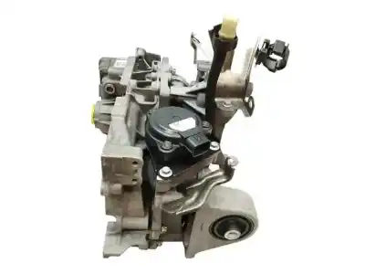 Second-hand car spare part gearbox for renault megane e-tech suv ev60 oem iam references rd0002 290k41484r 