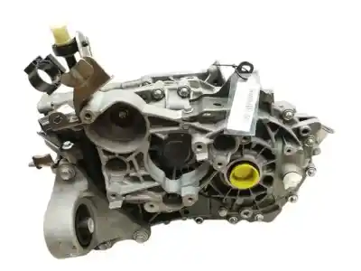 Second-hand car spare part gearbox for renault megane e-tech suv ev60 oem iam references rd0002 290k41484r 