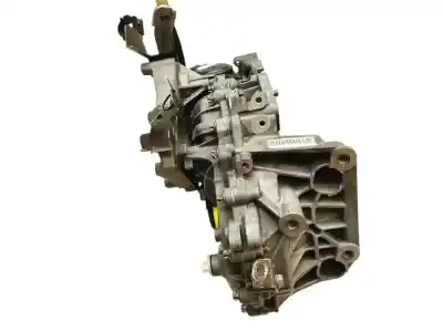 Second-hand car spare part gearbox for renault megane e-tech suv ev60 oem iam references rd0002 290k41484r 