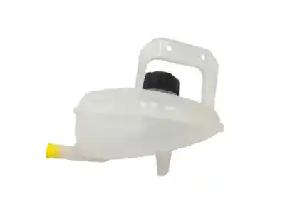 Second-hand car spare part coolant expansion tank for renault megane e-tech suv ev60 oem iam references 217105mz0a  