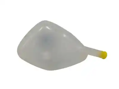 Second-hand car spare part coolant expansion tank for renault megane e-tech suv ev60 oem iam references 217105mz0a  