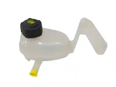 Second-hand car spare part coolant expansion tank for renault megane e-tech suv ev60 oem iam references 217105mz1a  