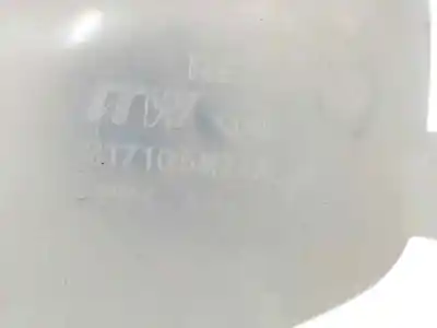 Second-hand car spare part coolant expansion tank for renault megane e-tech suv ev60 oem iam references 217105mz1a  