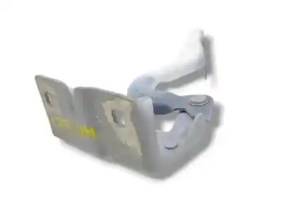 Second-hand car spare part left front hood hinge for renault megane e-tech suv ev60 oem iam references 654013661r  