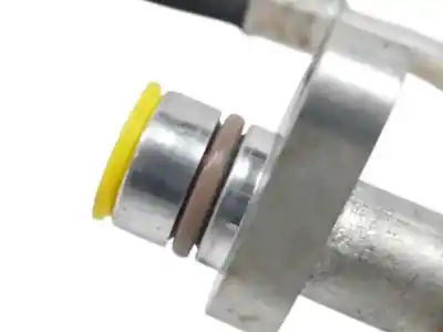 Second-hand car spare part air conditioning pipes for renault megane e-tech suv ev60 oem iam references 924805ms0a  