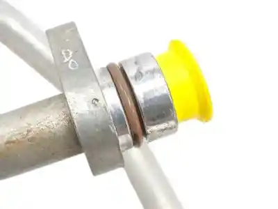 Second-hand car spare part air conditioning pipes for renault megane e-tech suv ev60 oem iam references 924805ms0a  