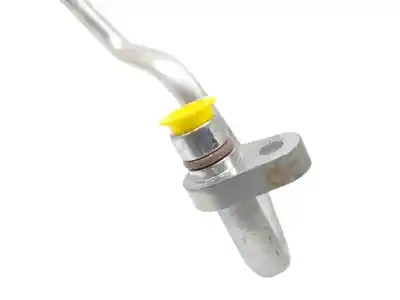 Second-hand car spare part air conditioning pipes for renault megane e-tech suv ev60 oem iam references 924415mz8a  
