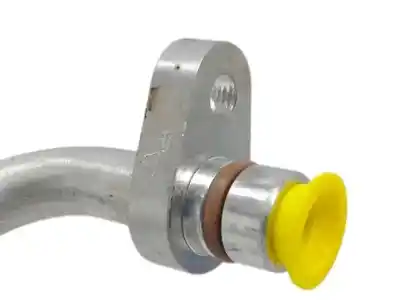 Second-hand car spare part air conditioning pipes for renault megane e-tech suv ev60 oem iam references 924415mz8a  