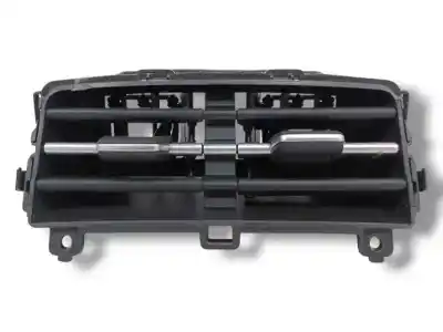 Peça sobressalente para automóvel em segunda mão grelha / difusor de ar por omoda 5 1.6 tgdi referências oem iam t19c5305920