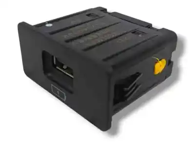 Second-hand car spare part electronic module for omoda 5 1.6 tgdi oem iam references 703000140aa  