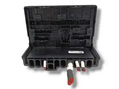 Автозапчасти б/у блок реле/предохранителей за omoda 5 1.6 ссылки oem iam 807000525aa