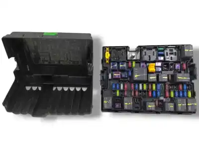Автозапчасти б/у блок реле/предохранителей за omoda 5 1.6 ссылки oem iam 807000525aa  
