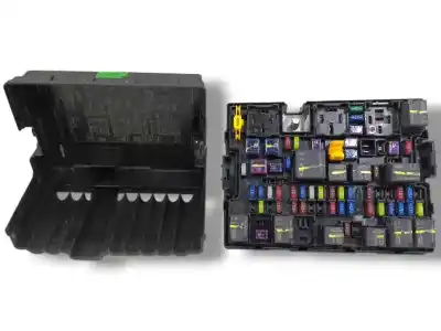 Second-hand car spare part fuse box unit for omoda 5 1.6 tgdi oem iam references 807000525aa  