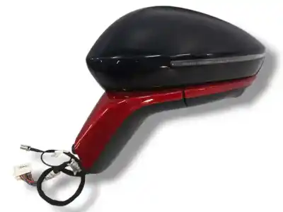 Автозапчастина б/у ліве дзеркало для omoda 5 1.6 посилання на oem iam 601000430aa  12 cables