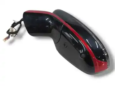 Автозапчастина б/у ліве дзеркало для omoda 5 1.6 посилання на oem iam 601000430aa  12 cables
