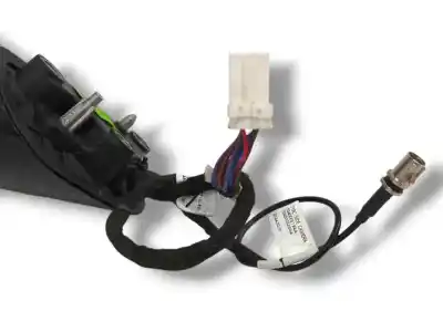 Автозапчастина б/у ліве дзеркало для omoda 5 1.6 посилання на oem iam 601000430aa  12 cables