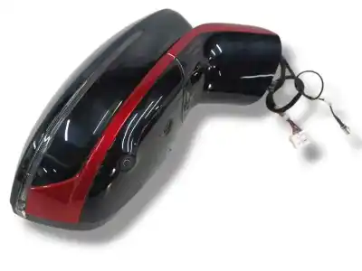 Автозапчасти б/у задний вид справа за omoda 5 1.6 ссылки oem iam 601000431aa  12 cables