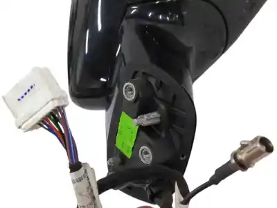 Автозапчасти б/у задний вид справа за omoda 5 1.6 ссылки oem iam 601000431aa  12 cables