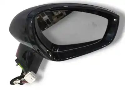 Peça sobressalente para automóvel em segunda mão espelho retrovisor direito por omoda 5 1.6 tgdi referências oem iam 601000431aa