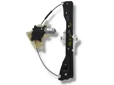 Peça sobressalente para automóvel em segunda mão elevador de vidros traseiro direito por omoda 5 1.6 tgdi referências oem iam 554000969aa