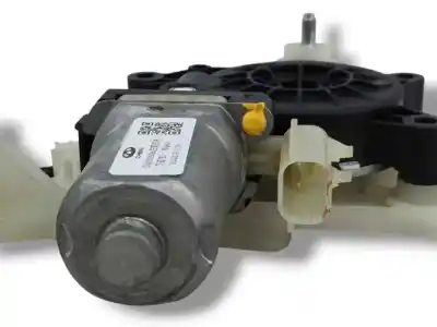 Автозапчасти б/у регулятор стекла переднего левого за omoda 5 1.6 ссылки oem iam 554000966aa  