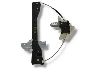 Peça sobressalente para automóvel em segunda mão elevador de vidros dianteira esquerda por omoda 5 1.6 tgdi referências oem iam 554000966aa