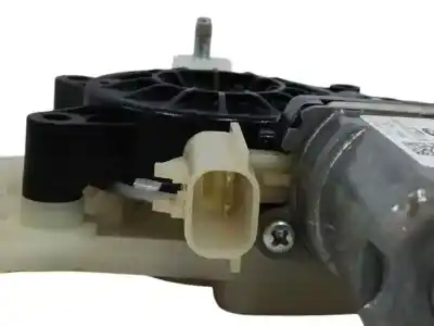 Автозапчасти б/у регулятор стекла переднего правого за omoda 5 1.6 ссылки oem iam 554000967aa  