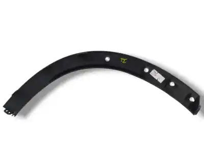 Second-hand car spare part rear left winglet for omoda 5 1.6 oem iam references 609001178ab  