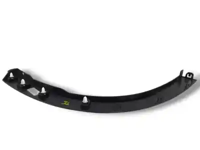 Second-hand car spare part rear left winglet for omoda 5 1.6 oem iam references 609001178ab  