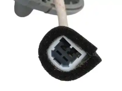 Peça sobressalente para automóvel em segunda mão para-sol direito por omoda 5 1.6 tgdi referências oem iam   